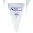 Schneider - Spritzbeutel 1-28 cm - Export, Druck "Schneider": Blau