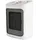 xartis XR-HE 3010 2000 W Weiß