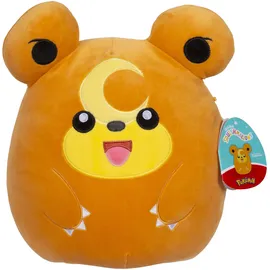 Squishmallows Teddiursa 35 cm Orange