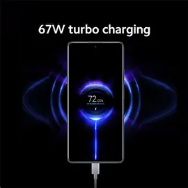 Xiaomi 67W