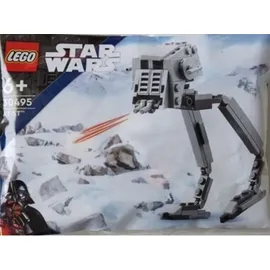 LEGO Star Wars AT-ST 30495