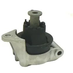 METZGER Lagerung, Motor Schaltgetriebe Motor,Lagerung, hinten  für GENERAL MOTORS VAUXHALL OPEL 13347071 684308 0684308 8053648