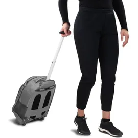 Normani Rucksack mit Trolleyfunktion 30 Liter | Grau