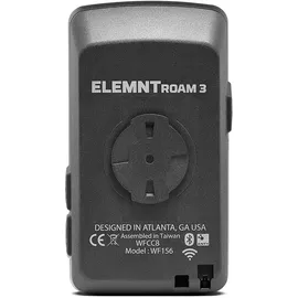 Wahoo Fitness ELEMNT ROAM 3