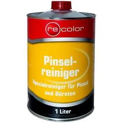 Recolor Pinselreiniger 1 l