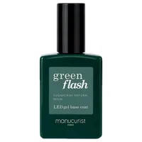 Manucurist GREEN Flash LED Base Coat 15 ml