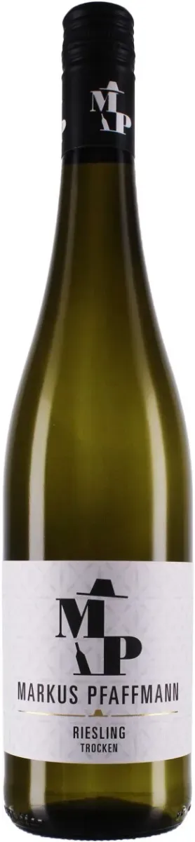 Weingut Karl Pfaffmann (Markus Pfaffmann) 2025 Pfaffmann Riesling 2025 Riesling Deutschland