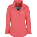 PRO-X elements Damen Eliza Jacke, Teaberry, 50