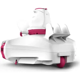 BWT Poolroboter BC 200+ rosa geeignet für Pools bis 45 m2