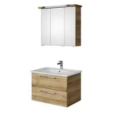 Saphir Trentino 2-tlg. Eiche