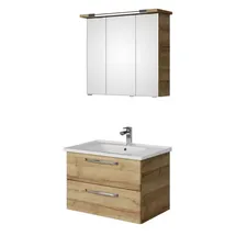 Saphir Trentino 2-tlg. Eiche