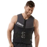 Jobe Herren Neopren Schwimmweste, Schwarz, 3XL+