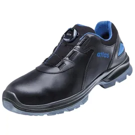 Atlas Halbschuh SL 9645 XP BOA ESD S3, Weite 12 Größe 45