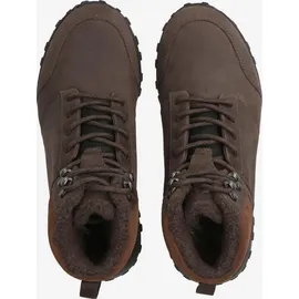 CLARKS Stiefelette Stiefelette Leder