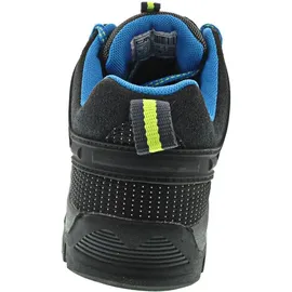 CMP Rigel Low WP Kinder Antracite/Yellow Fluo 39