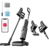 Roborock F25 ACE Combo & Roborock F25 Combo 5-in-1 Nass- und Trockensauger