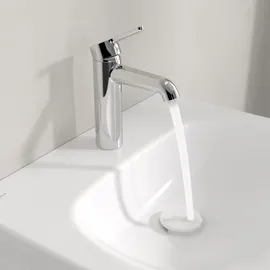 Villeroy & Boch Skyla Einhandmischer Chrom