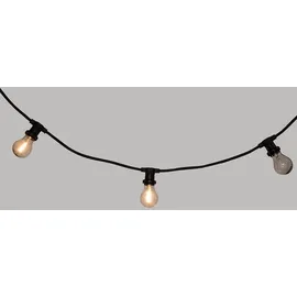 Atmosphera - led Gartenlichterkette, 520 cm