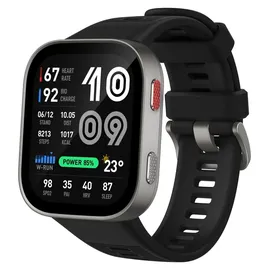 Amazfit Bip Max Silver