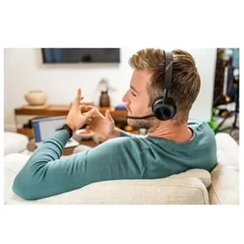 Poly Voyager 4310 UC USB-C Mono Headset inkl. Ladestation