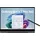 Samsung Galaxy Book5 Pro 360 16" Core Ultra 5 226V 16 GB RAM 512 GB SSD Moonstone Gray