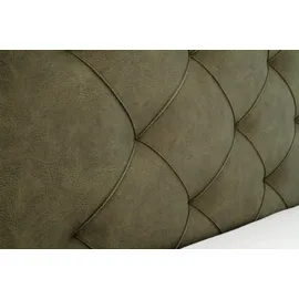 Meise Möbel Boxbett SAN Remo", grün