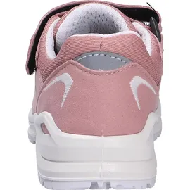 Lowa INNOX EVO II GTX LO JR alt rosa/offwhite, 33 - 33