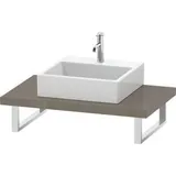Duravit L-Cube Konsole LC102C08989#80,