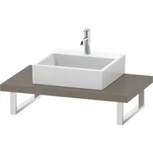 Duravit L-Cube Konsole LC102C08989#80,