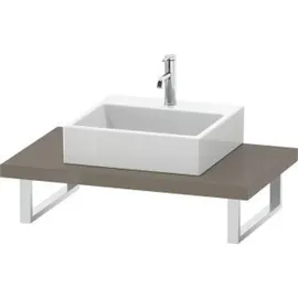 Duravit L-Cube Konsole LC102C08989#80,