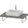 Duravit L-Cube Konsole LC102C08989#80,
