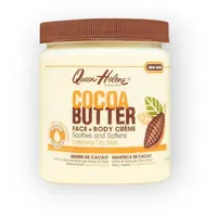 Queen Helene Cocoa Butter 15oz (2 Pack) by Queen