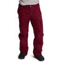 Burton Cargo, Farbe: Mulled Berry, Gr. XL