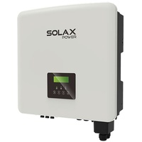 Solax X3-Hybrid G4.2 12 kW