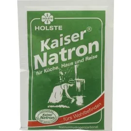 Holste Kaiser Natron Pulver 50 g