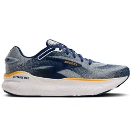 Brooks Defyance Max Herren Weiß 43