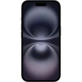 Apple iPhone 16 512 GB Schwarz