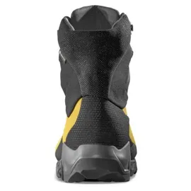 La Sportiva Aequilibrium Trek GTX Schuhe (Größe 44, gelb)