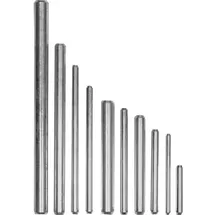 gh HGH Stabdübel verzinkt 12x140 mm