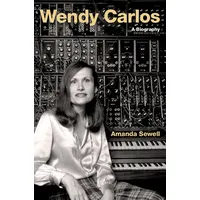 Oxford University Press Wendy Carlos: Sachbücher von Amanda (Instructor