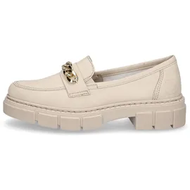 Rieker Slipper beige, 41