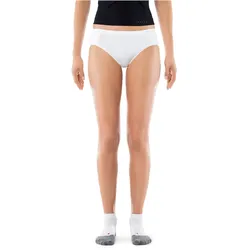 FALKE Cool Panties Damen white M