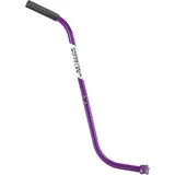 PROMETHEUS BICYCLES Fahrradstange Schiebestange Schubstange Kinderfahrrad lila