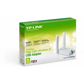 TP-Link High Gain WLAN USB Adapter (TL-WN822N)