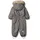 Wheat Snowsuit Nickie Schwarz 98