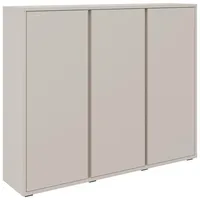  Xora Schuhschrank - B/H/T ca. 145,00x120,00x34,00