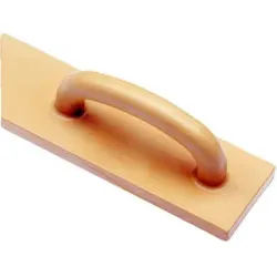 Kronen-Hansa Fummelbrett ''Reibfix-Krone'' 8 x 26 cm