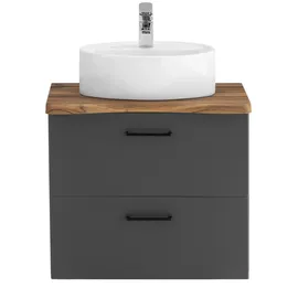 WELLTIME Trento Waschtisch 60 x 46 cm