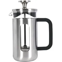 La Cafetière Pisa 3 Tassen Silber