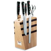 Friedr. Dick F. DICK Design Messerblock Premier Plus 5-teilig